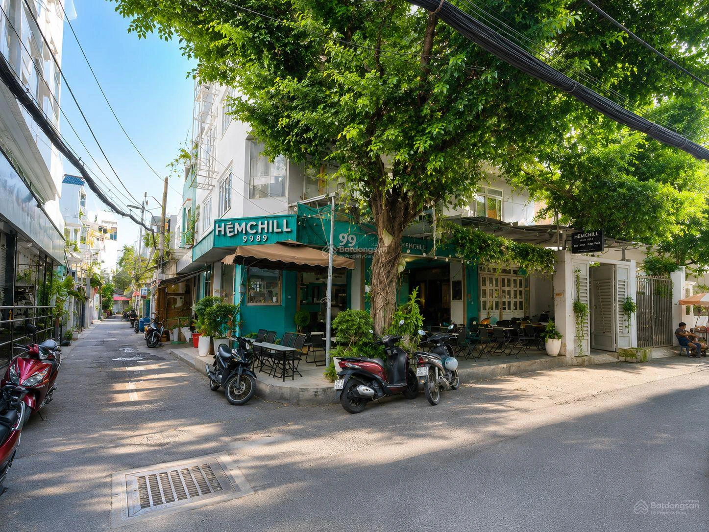 Nhà Mặt Tiền hiếm Gần Ngay Trường Đại học Công Thương DT : 4x15m 1 Lầu Đúc . Giá : 7,1 Tỷ TL — ảnh 3