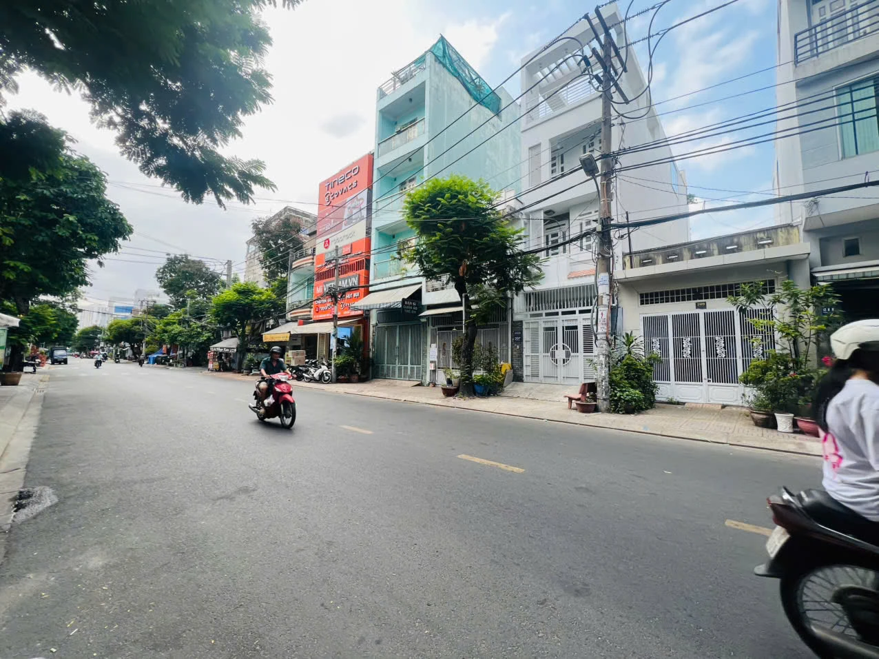 SIÊU HIẾM! BÁN NHÀ MẶT TIỀN KINH DOANH ĐƯỜNG THỐNG NHẤT, P. TÂN THÀNH, Q. TÂN PHÚ – KHU BÀN CỜ — ảnh 5