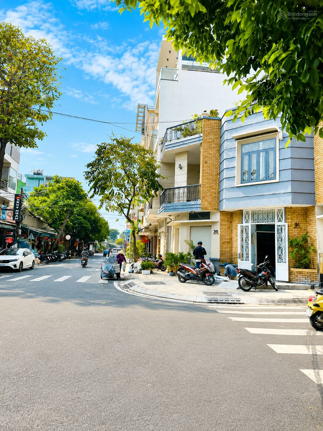 5M x 21M GIÁ CÒN 21 TỶ . NHÀ 3 TẦNG MTKD CĂN GÓC 2 MT GÒ DẦU, Q. TÂN PHÚ — ảnh 2