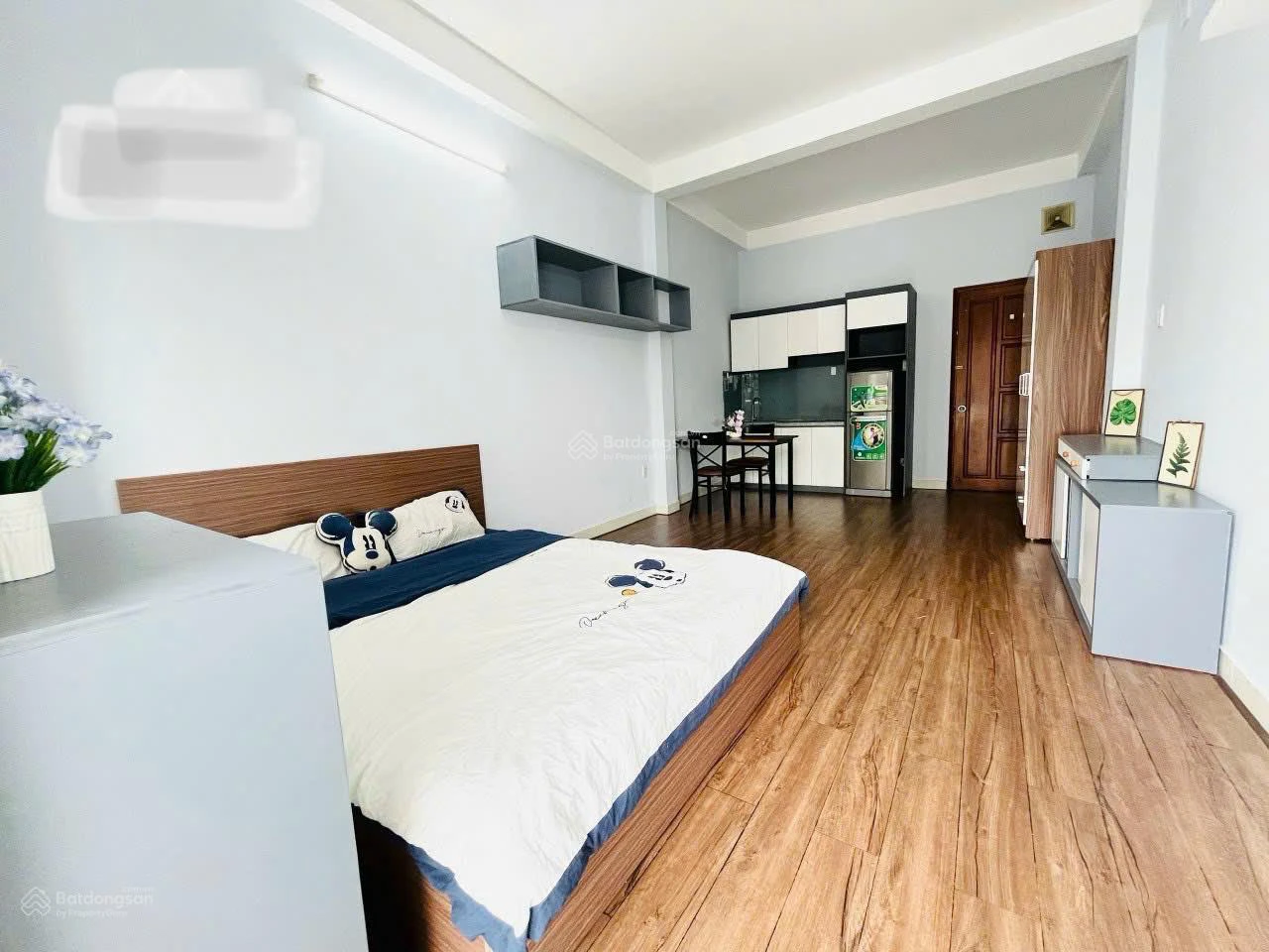 CHDV mặt tiền Dương Khuê Tân Phú 9 phòng + 1 mặt bằng dòng tiền 40 triệu/tháng giá 12.2 tỷ — ảnh 3