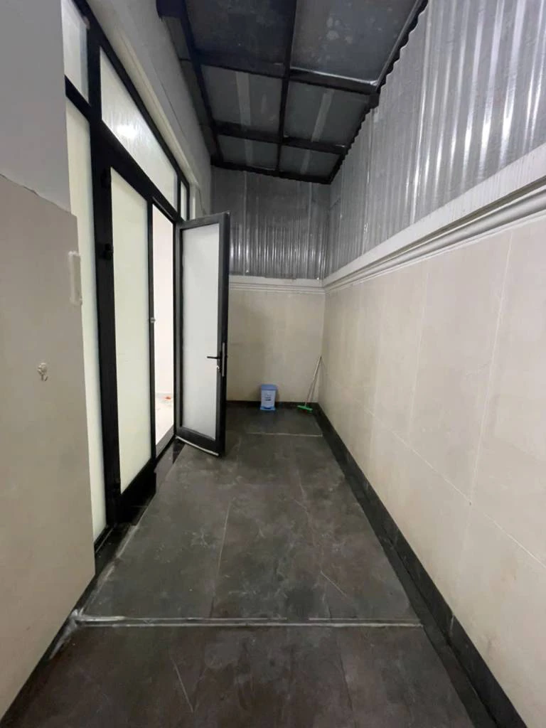 Cho thuê tầng trệt Vinhomes Grand Park, máy lạnh âm trần, lối đi riêng, giá 15 triệu/tháng — ảnh 4