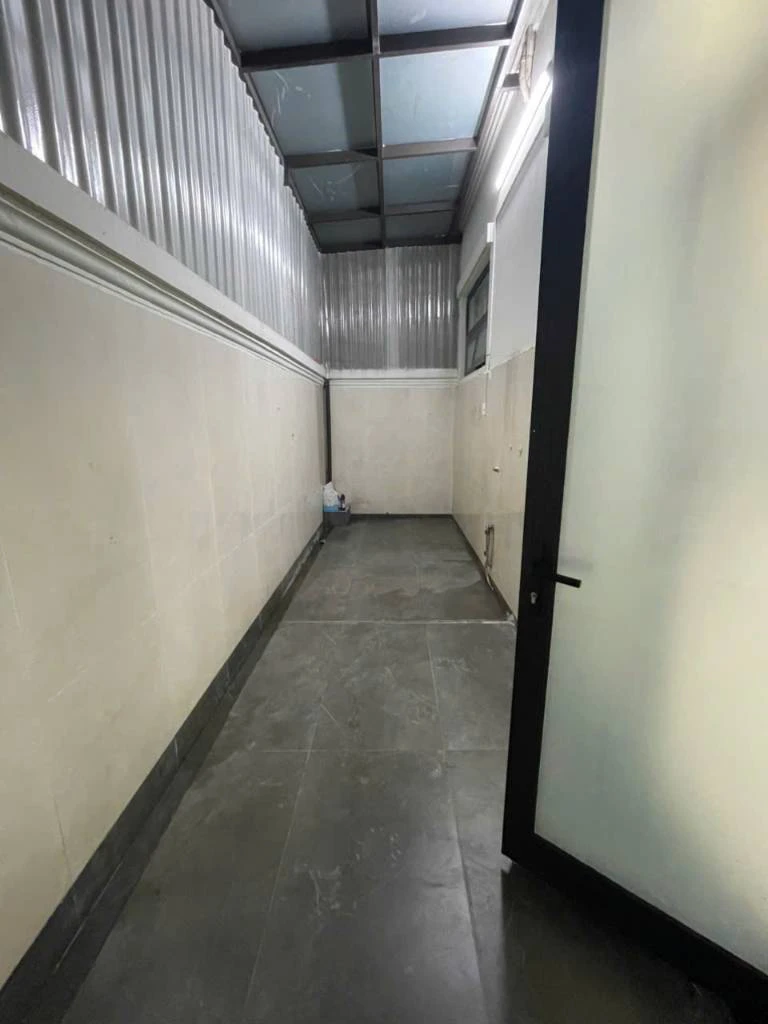 Cho thuê tầng trệt Vinhomes Grand Park, máy lạnh âm trần, lối đi riêng, giá 15 triệu/tháng — ảnh 5