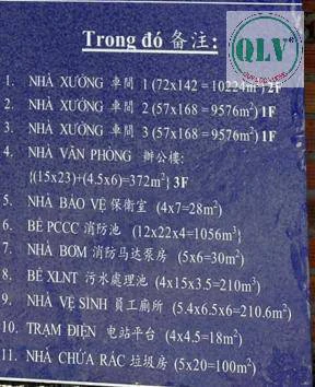 CHO THUÊ NHÀ XƯỞNG KCN NAM TÂN UYÊN, BÌNH DƯƠNG, 50556M², GIÁ CHỈ 91K/M² — ảnh 2