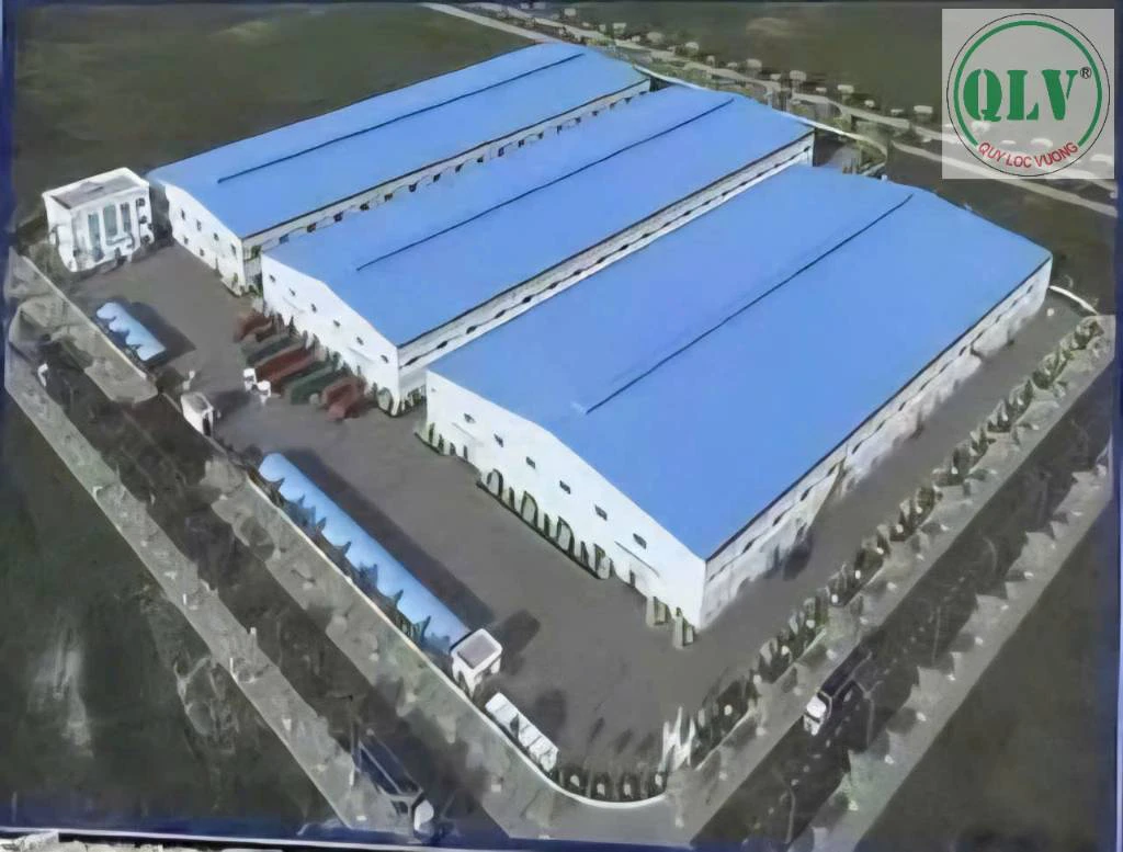 CHO THUÊ NHÀ XƯỞNG KCN NAM TÂN UYÊN, BÌNH DƯƠNG, 50556M², GIÁ CHỈ 91K/M² — ảnh 1