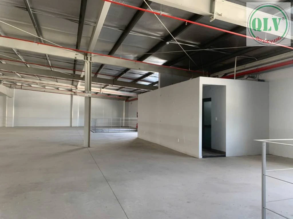 CHO THUÊ NHÀ XƯỞNG KCN QUỐC TẾ PROTRADE, BẾN CÁT, 27000M², GIÁ 130K/M2 — ảnh 3