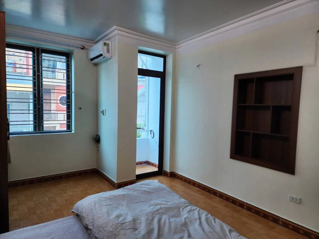 Cho thuê nhà mặt phố Văn Cao, Hải An, Hải Phòng DT 45m2, 4 phòng ngủ, giá 15tr — ảnh 4