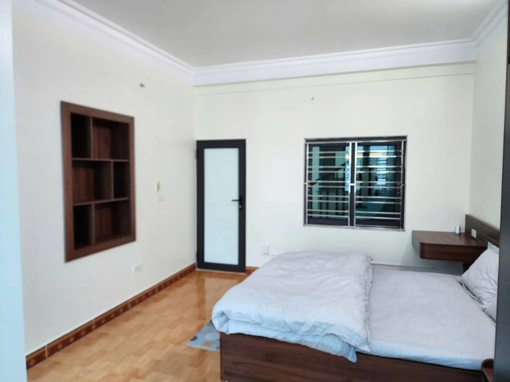 Cho thuê nhà mặt phố Văn Cao, Hải An, Hải Phòng DT 45m2, 4 phòng ngủ, giá 15tr — ảnh 6