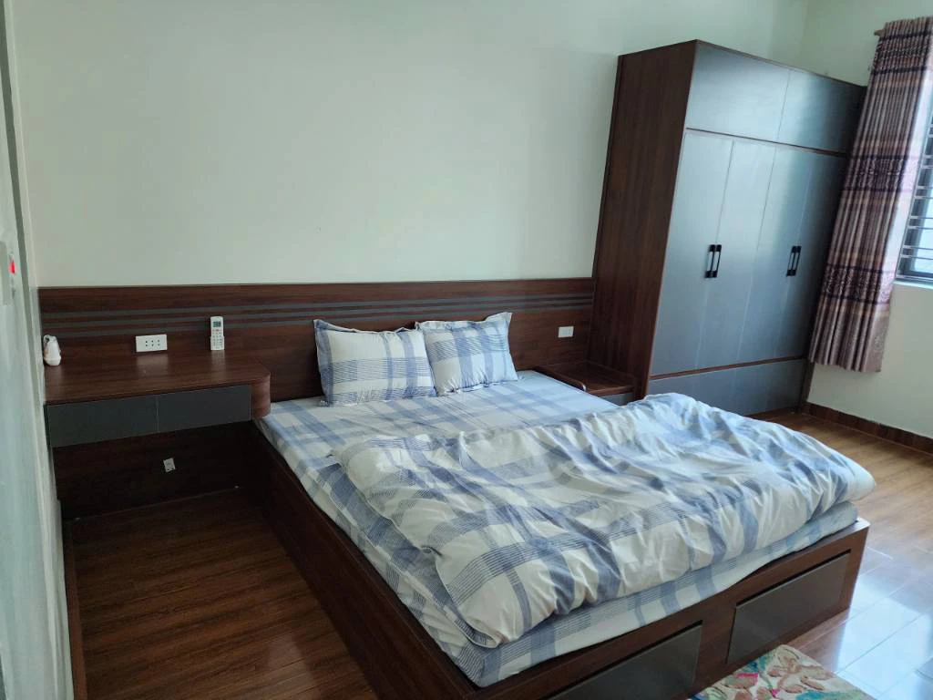 Cho thuê nhà mặt phố Văn Cao, Hải An, Hải Phòng DT 45m2, 4 phòng ngủ, giá 15tr — ảnh 10