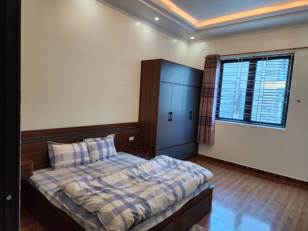 Cho thuê nhà mặt phố Văn Cao, Hải An, Hải Phòng DT 45m2, 4 phòng ngủ, giá 15tr — ảnh 11