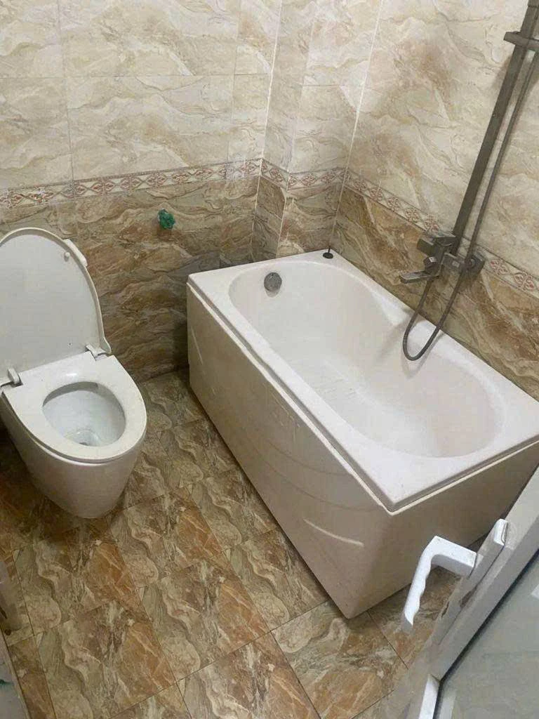 Cho thuê nhà ngõ 467 Lĩnh Nam Hoàng Mai, 30m² 5 tầng 3 phòng ngủ full nội thất — ảnh 4