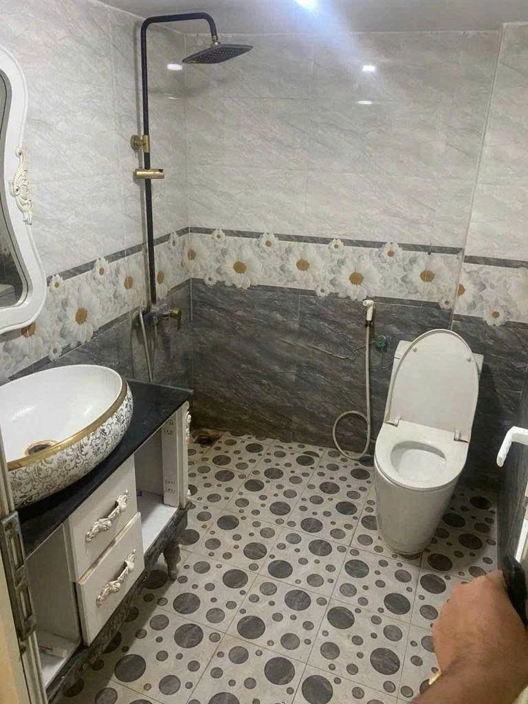 Cho thuê nhà ngõ 467 Lĩnh Nam Hoàng Mai, 30m² 5 tầng 3 phòng ngủ full nội thất — ảnh 6