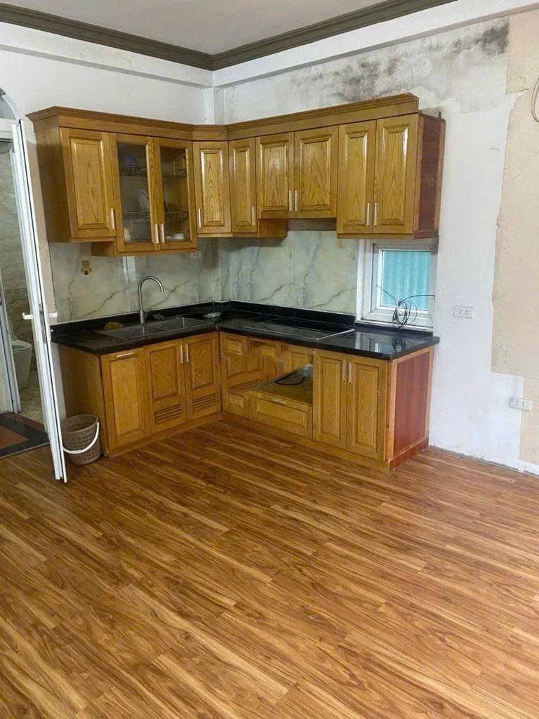 Cho thuê nhà ngõ 467 Lĩnh Nam Hoàng Mai, 30m² 5 tầng 3 phòng ngủ full nội thất — ảnh 7