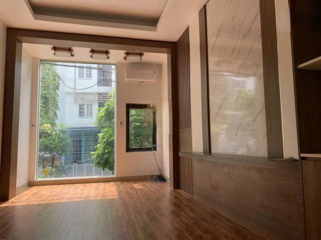 Cho thuê nhà ngõ 69 Bùi Hữu Bích Hoàng Liệt, 40m² 5 tầng 7 phòng ngủ, ô tô đỗ cửa, kinh doanh — ảnh 3