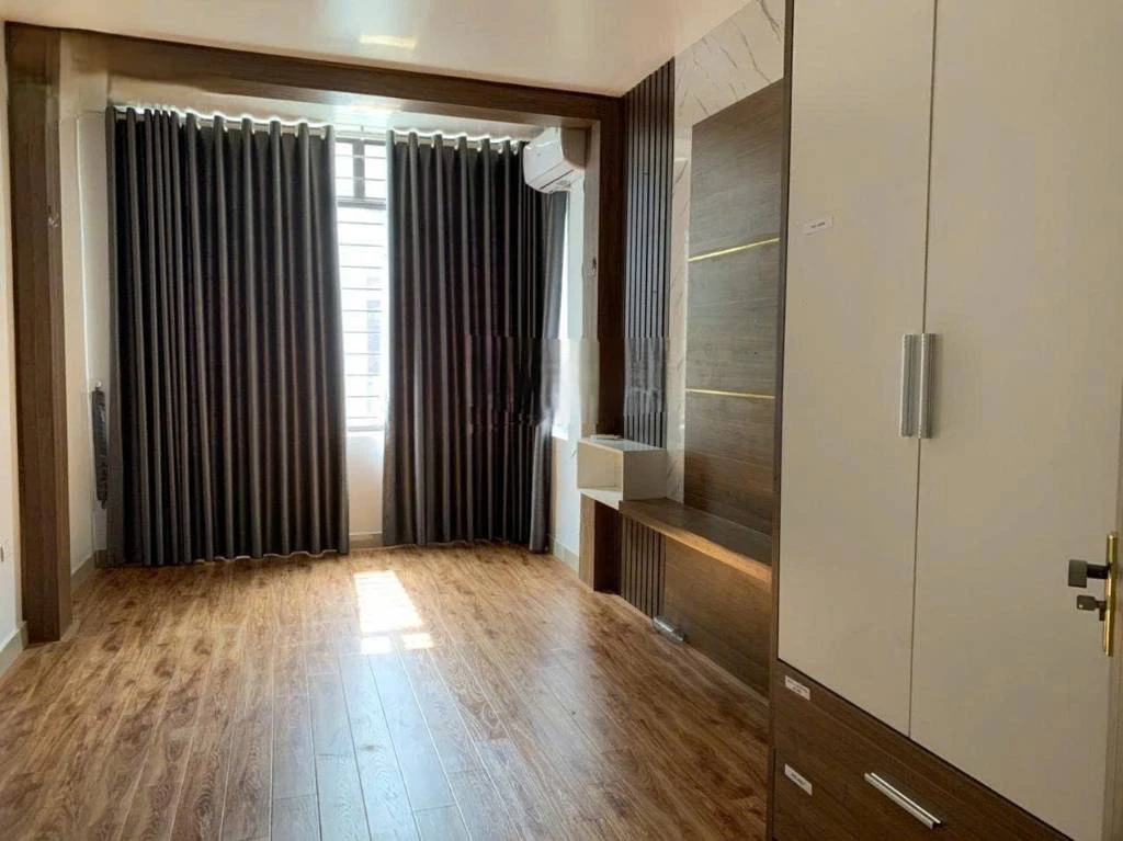 Cho thuê nhà ngõ 69 Bùi Hữu Bích Hoàng Liệt, 40m² 5 tầng 7 phòng ngủ, ô tô đỗ cửa, kinh doanh — ảnh 4