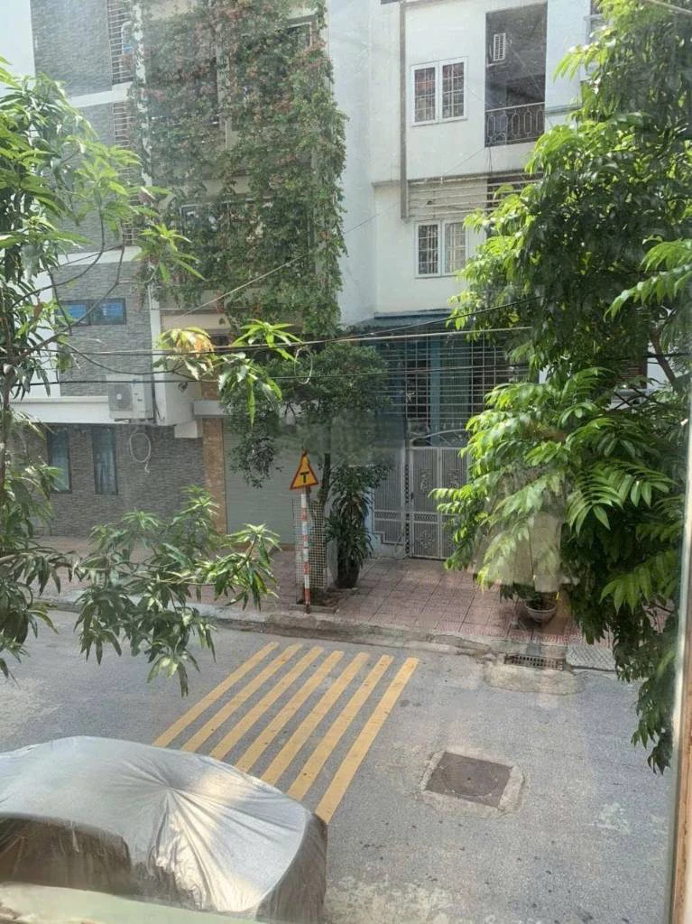 Cho thuê nhà ngõ 69 Bùi Hữu Bích Hoàng Liệt, 40m² 5 tầng 7 phòng ngủ, ô tô đỗ cửa, kinh doanh — ảnh 5