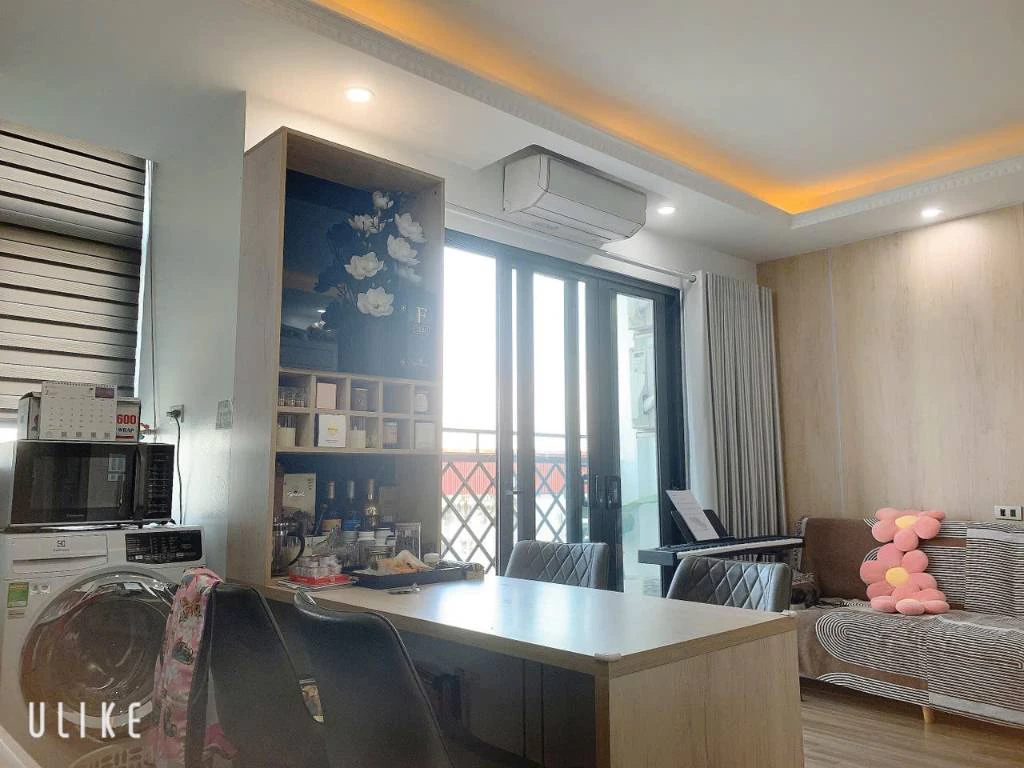 Cho thuê Căn hộ tại Ngõ 193 Trích Sài Tây Hồ, 1N,1K Full đồ VIP, View hồ Tây, chỉ 12tr — ảnh 6