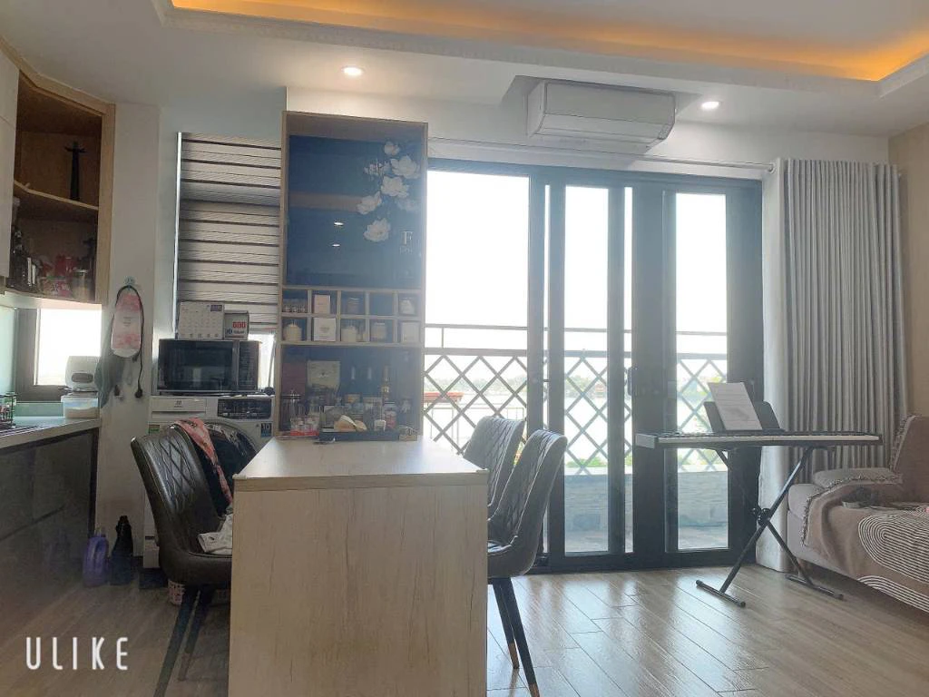 Cho thuê Căn hộ tại Ngõ 193 Trích Sài Tây Hồ, 1N,1K Full đồ VIP, View hồ Tây, chỉ 12tr — ảnh 10