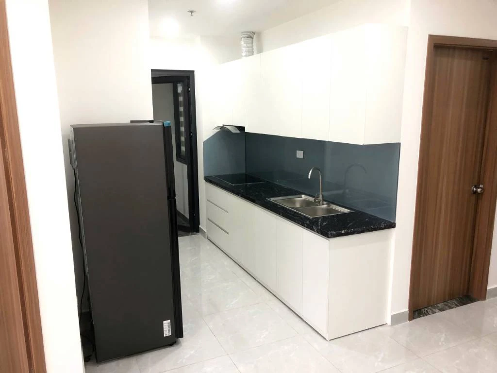 Cho thuê căn hộ MoonBay Residence, Lê Thánh Tông, Ngô Quyền, full đồ nội thất hiện đại — ảnh 3