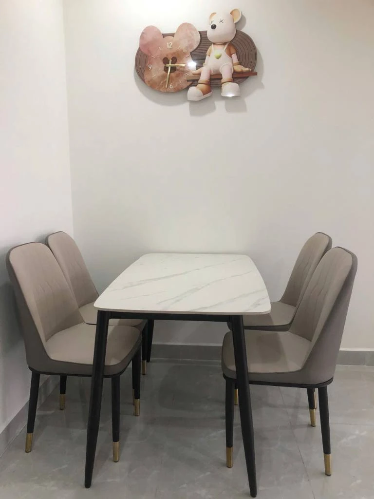 Cho thuê căn hộ MoonBay Residence, Lê Thánh Tông, Ngô Quyền, full đồ nội thất hiện đại — ảnh 7