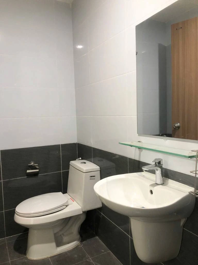 Cho thuê căn hộ MoonBay Residence, Lê Thánh Tông, Ngô Quyền, full đồ nội thất hiện đại — ảnh 8