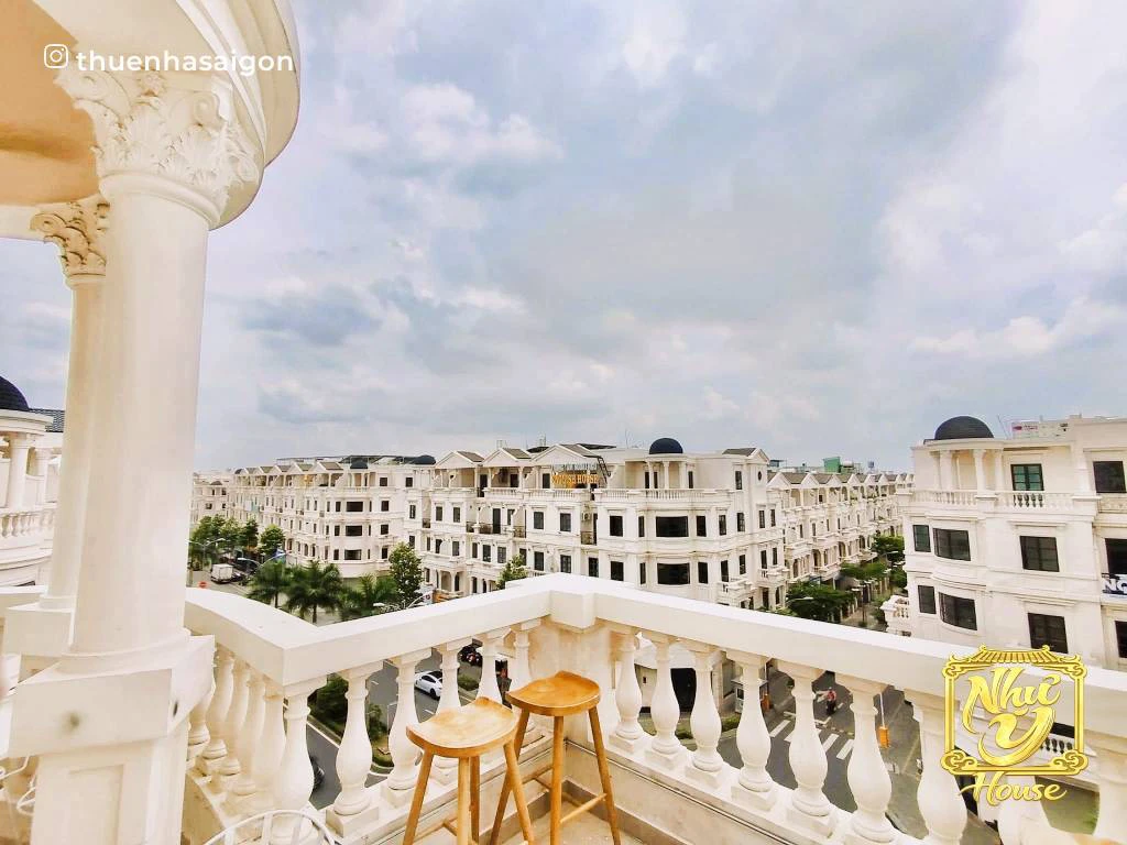 Cho thuê nhà Góc 2MT Đường Số 3 CityLand, Gò Vấp, Vị trí đẹp, nhà mới, KDTD — ảnh 4