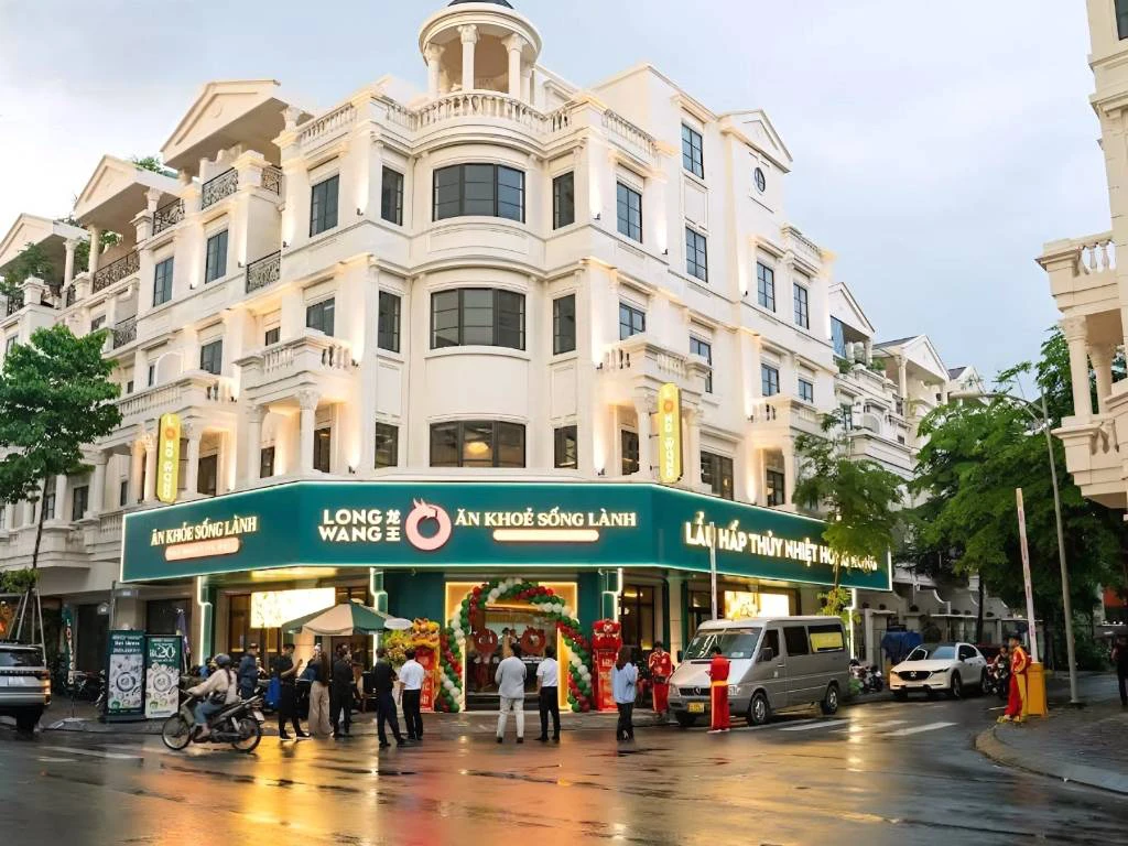 Cho thuê nhà Góc 2MT Đường Số 3 CityLand, Gò Vấp, Vị trí đẹp, nhà mới, KDTD — ảnh 5