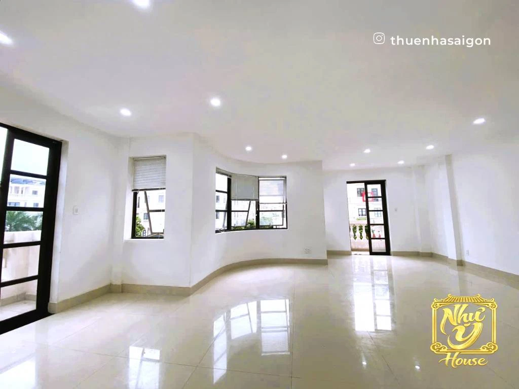 Cho thuê nhà Góc 2MT Đường Số 3 CityLand, Gò Vấp, Vị trí đẹp, nhà mới, KDTD — ảnh 6
