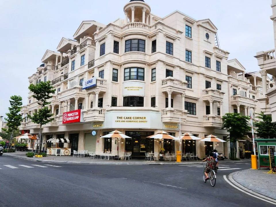 Cho thuê nhà Góc 2MT Đường Số 3 CityLand, Gò Vấp, Vị trí đẹp, nhà mới, KDTD — ảnh 7