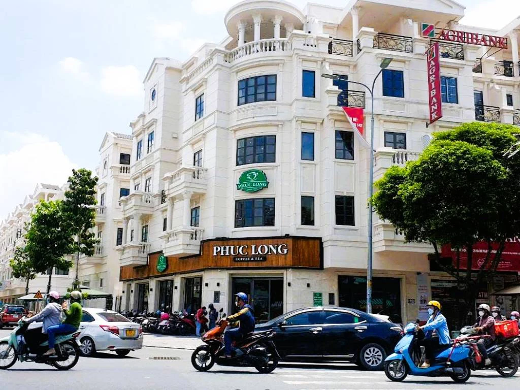Cho thuê nhà Góc 2MT Đường Số 3 CityLand, Gò Vấp, Vị trí đẹp, nhà mới, KDTD — ảnh 8