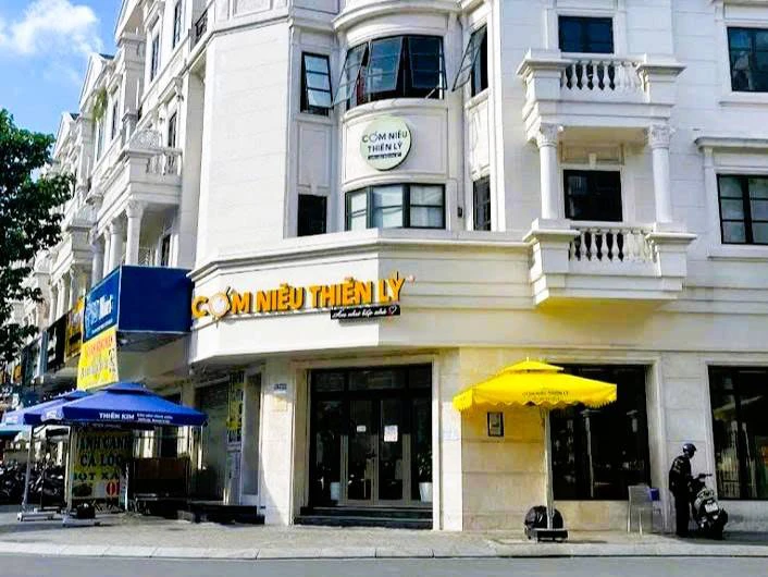 Cho thuê nhà Góc 2MT Đường Số 3 CityLand, Gò Vấp, Vị trí đẹp, nhà mới, KDTD — ảnh 9