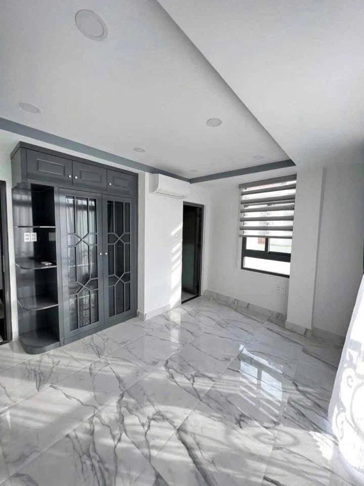 CHO THUÊ CĂN HỘ PHAN XÍCH LONG, PHÚ NHUẬN, FULL NỘI THẤT, GIÁ 6,1TR — ảnh 7