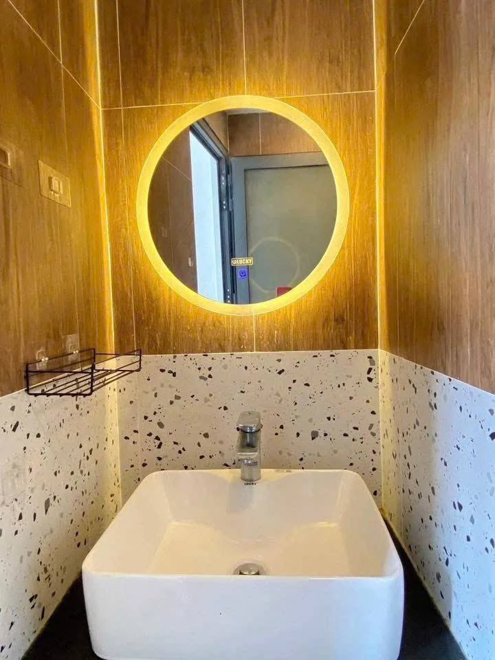 CHO THUÊ CĂN HỘ PHAN XÍCH LONG, PHÚ NHUẬN, FULL NỘI THẤT, GIÁ 6,1TR — ảnh 9