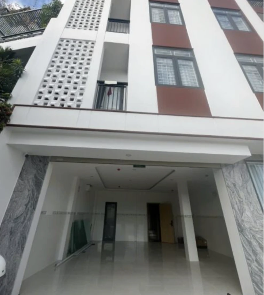 CHO THUÊ NHÀ CÓ MẶT BẰNG KINH DOANH KHU TRẦN NHẬT DUẬT, NHA TRANG, GIÁ 60TR/THÁNG — ảnh 1