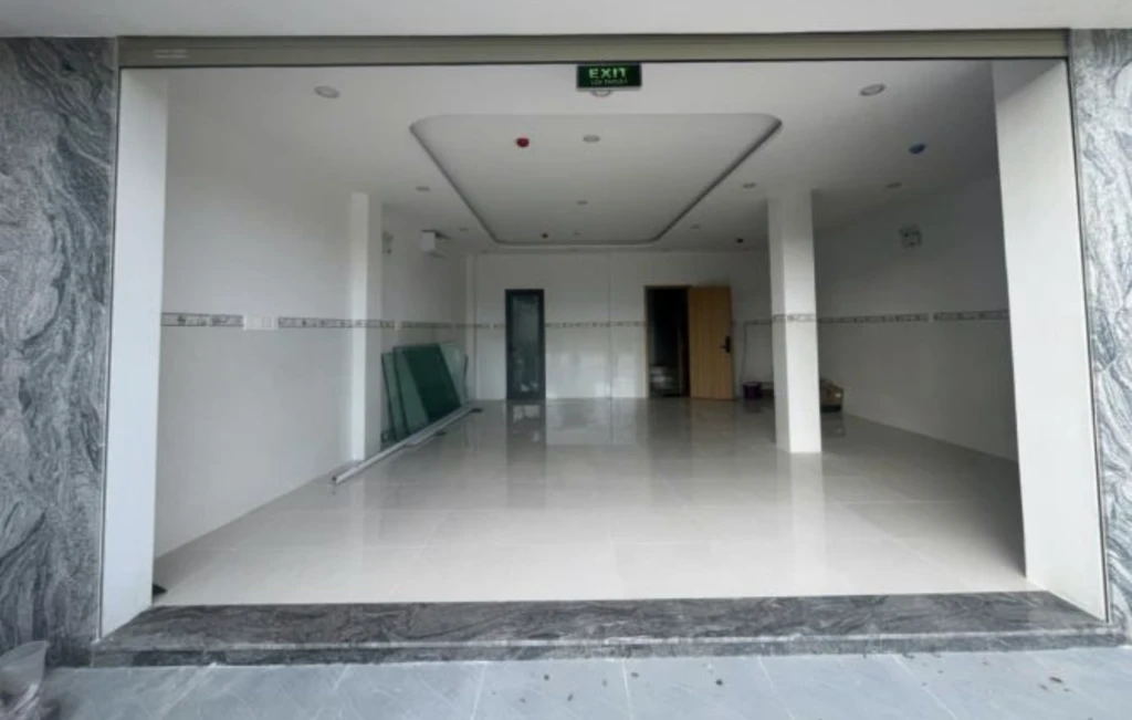 CHO THUÊ NHÀ CÓ MẶT BẰNG KINH DOANH KHU TRẦN NHẬT DUẬT, NHA TRANG, GIÁ 60TR/THÁNG — ảnh 4