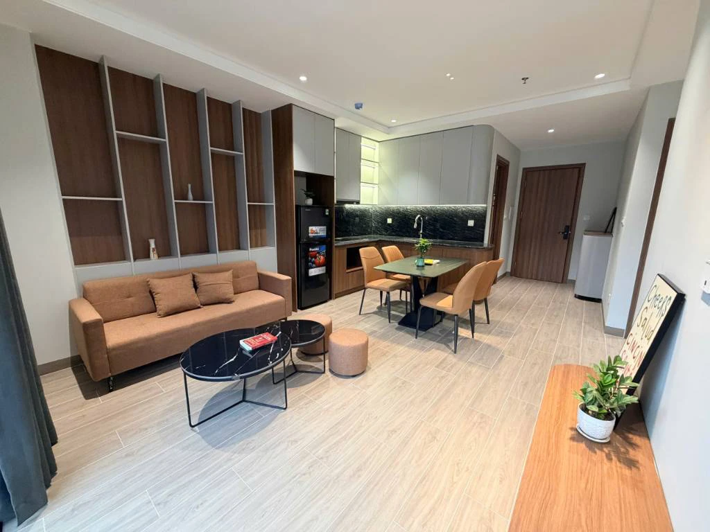 Cho thuê phòng khu vực Tứ Liên, Quảng An, phòng siêu rộng 70m2 giá rẻ — ảnh 2