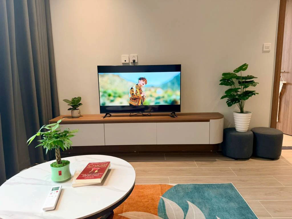 Cho thuê phòng khu vực Tứ Liên, Quảng An, phòng siêu rộng 70m2 giá rẻ — ảnh 4