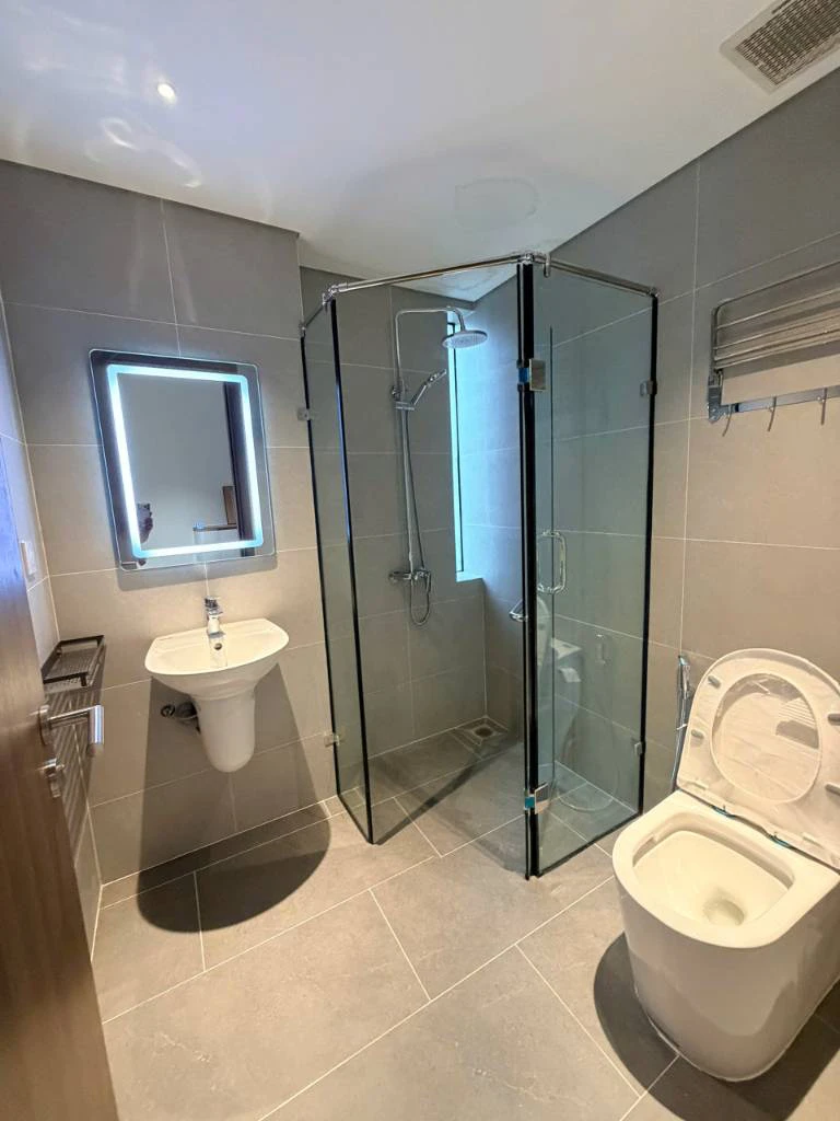 Cho thuê phòng khu vực Tứ Liên, Quảng An, phòng siêu rộng 70m2 giá rẻ — ảnh 7