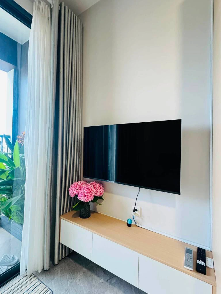 CHO THUÊ CĂN HỘ 1PN CARA RIVER PARK, CẦN THƠ, DT 37M2, GIÁ 9TR/THÁNG — ảnh 2
