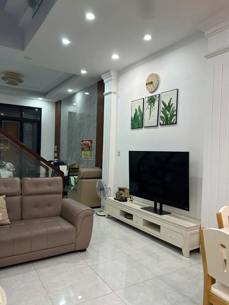 CHO THUÊ NHÀ NGUYÊN CĂN PHẠM ĐĂNG GIẢNG, GẦN AEONMALL TÂN PHÚ, FULL NỘI THẤT GIÁ 16 TRIỆU — ảnh 5