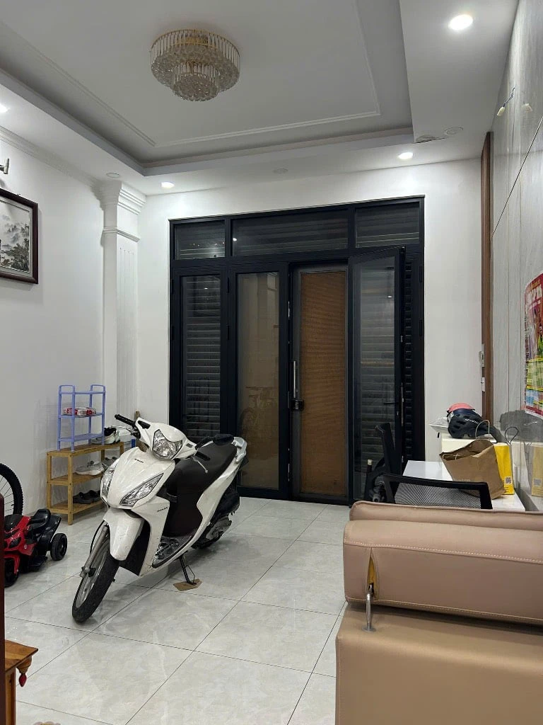 CHO THUÊ NHÀ NGUYÊN CĂN PHẠM ĐĂNG GIẢNG, GẦN AEONMALL TÂN PHÚ, FULL NỘI THẤT GIÁ 16 TRIỆU — ảnh 8