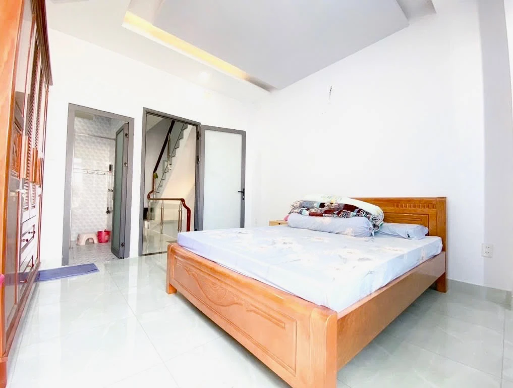 Bán nhà Kinh Dương Vương, nhà mới đẹp lung linh, sát BX Miền Tây, 64m2 3 tầng, chỉ 5.1 tỷ — ảnh 3
