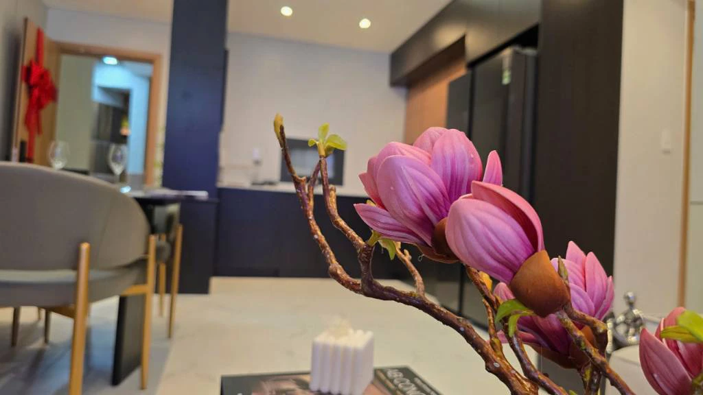 BÁN CĂN HỘ 2PN THE WIN CITY, 51M² FULL NỘI THẤT MỚI, CHỈ 160 TRIỆU BAN ĐẦU SỞ HỮU NGAY — ảnh 2