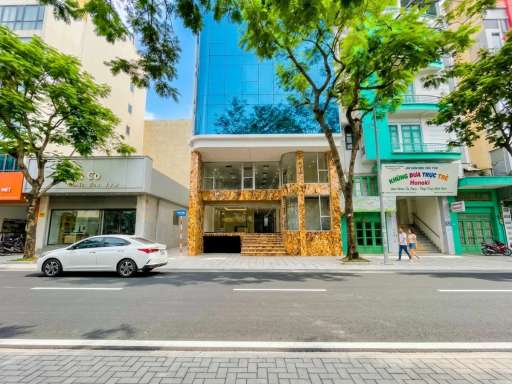 BÁN GẤP NHÀ PHỐ KHƯƠNG ĐÌNH THANH XUÂN, GẦN ĐÔ THỊ VINHOME CAO XÀ LÁ, 353M2 MT 12M, CHỈ 430TR/M2 — ảnh 3