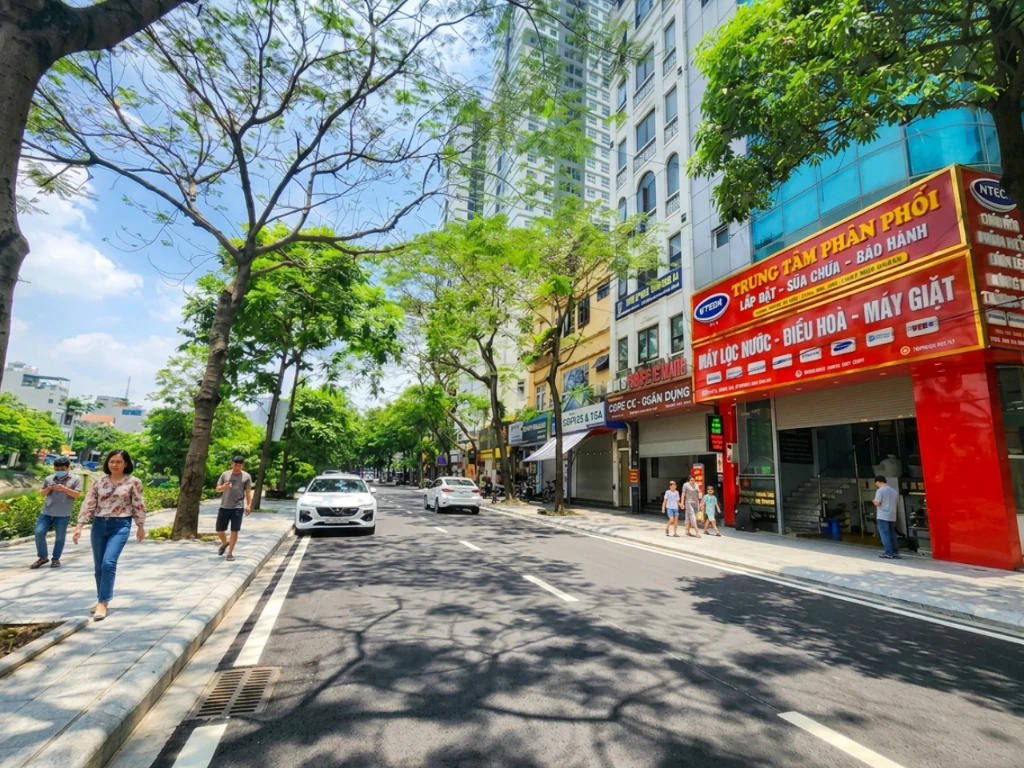 BÁN GẤP NHÀ PHỐ KHƯƠNG ĐÌNH THANH XUÂN, GẦN ĐÔ THỊ VINHOME CAO XÀ LÁ, 353M2 MT 12M, CHỈ 430TR/M2 — ảnh 5