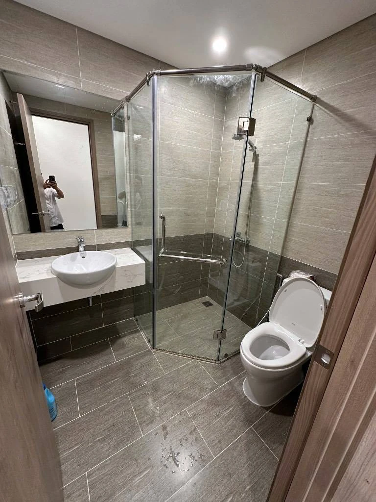 Bán căn hộ Glory Heights Vinhomes Grand Park, 2PN full nội thất đang cho thuê, giá 3,5 tỷ — ảnh 2