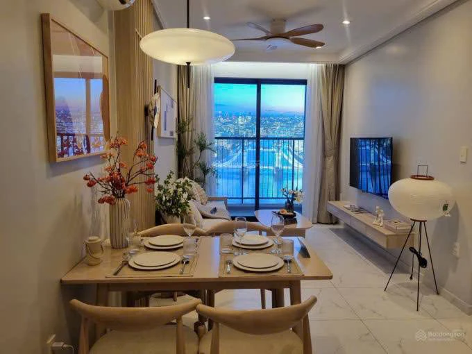 BÁN CĂN HỘ 2PN THE WIN CITY, 51M² FULL NỘI THẤT MỚI, CHỈ 160 TRIỆU BAN ĐẦU SỞ HỮU NGAY — ảnh 1