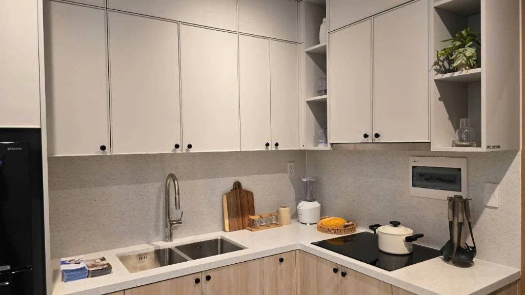 BÁN CĂN HỘ 2PN THE WIN CITY, 51M² FULL NỘI THẤT MỚI, CHỈ 160 TRIỆU BAN ĐẦU SỞ HỮU NGAY — ảnh 3