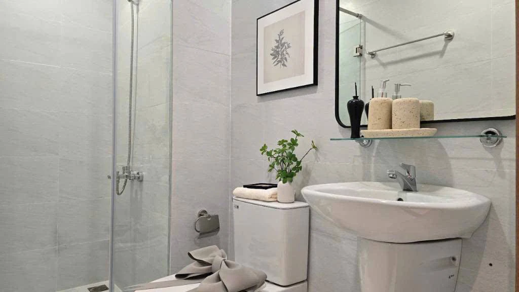 BÁN CĂN HỘ 2PN THE WIN CITY, 51M² FULL NỘI THẤT MỚI, CHỈ 160 TRIỆU BAN ĐẦU SỞ HỮU NGAY — ảnh 5