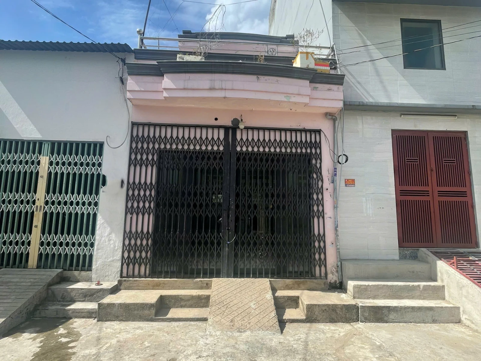 Nhà 1 Lầu Hẻm 6m Hương Lộ 2 – Có Thu Nhập 8 Triệu/Tháng – Chỉ 4.35 Tỷ TL — ảnh 1