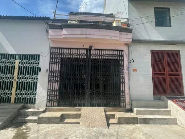 Nhà 1 Lầu Hẻm 6m Hương Lộ 2 – Có Thu Nhập 8 Triệu/Tháng – Chỉ 4.35 Tỷ TL